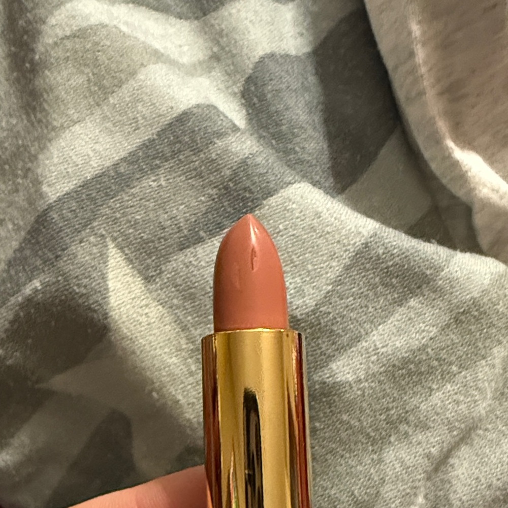 Tarte Soft Beige Lipstick - Picture 2 of 5